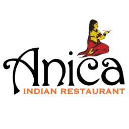 Anica Restaurant logo.
